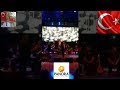 Serkan Kaya  Ankara Panora Avm Canl? Performans ( 19.07.2017 )