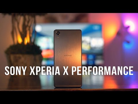 Sony Xperia X Performance Review: A Beautiful Disappointment!