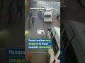 Muuqaal Muujinaya Qarax Xooggan Oo Ka Dhacay Johannesburg Muuqaal Muujinaya Qarax Xooggan Oo Ka Dhacay Johannesburg