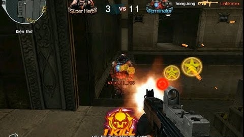 SR 2M Veresk - 1 Ngày Buồn Chơi CF - Clan : XlupZombieV4