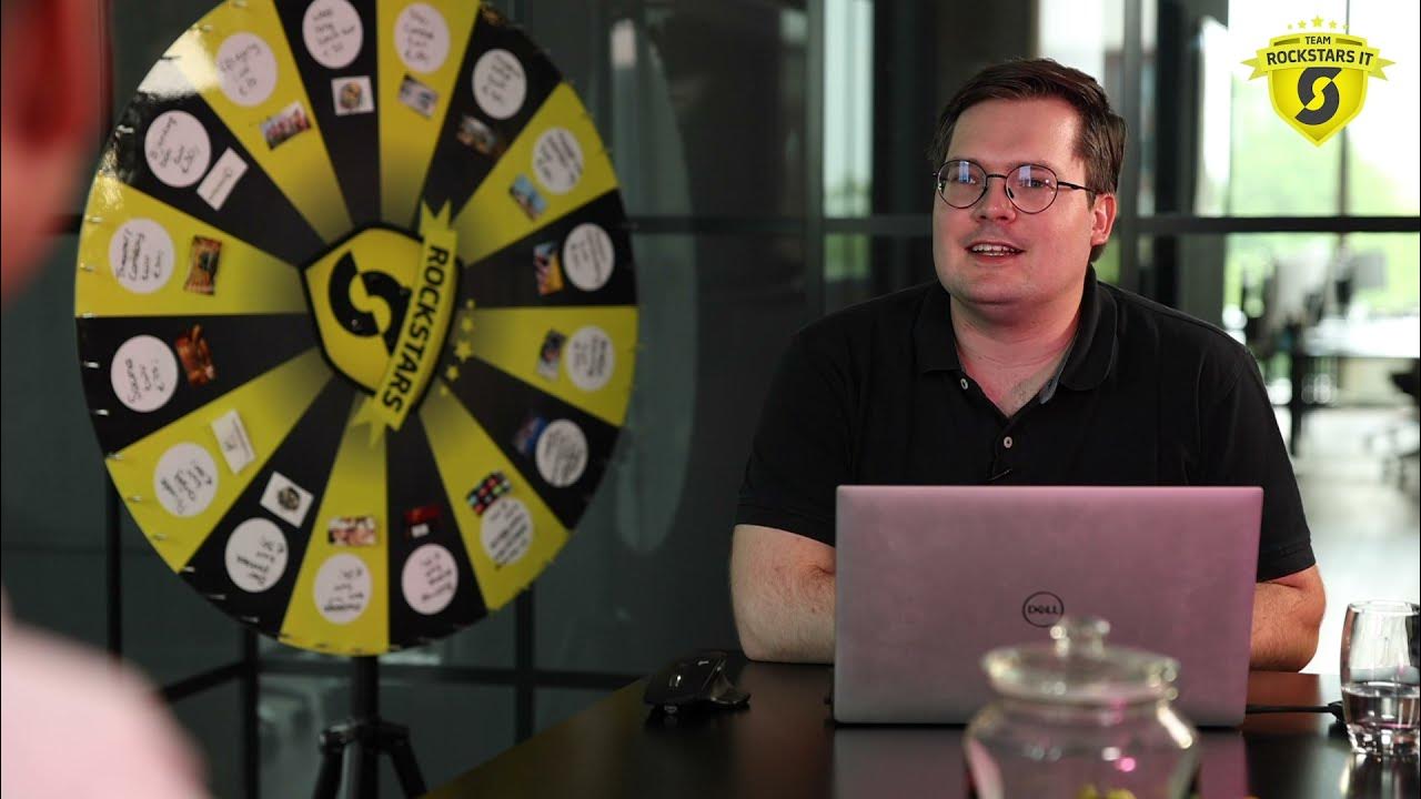 Dapr voor Microservices met David de Hoop (Deep Dive) Team Rockstars IT Tech Talk YouTube