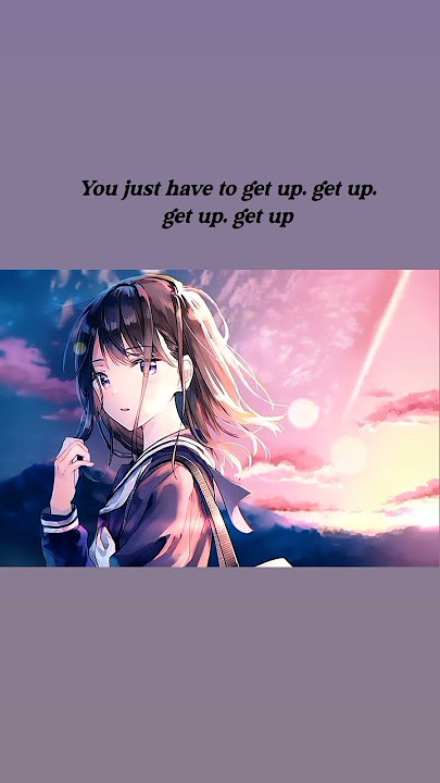 Try