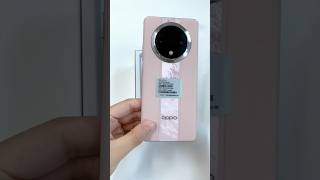 Oppoa3Pro Unboxing, Inherits Five Bright Eye Protection Technologies, Fully Waterproof,