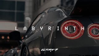 VLNRKS - Labyrinth (feat. Devilish Trio)