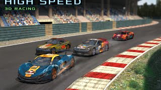 High Speed 3D Racing Android Gameplay (HD) screenshot 5