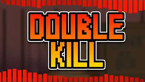 Double Kill - Friday Night Funkin' Vs Impostor 1 hour