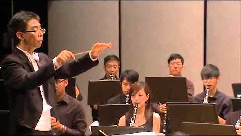 P. I. Tchaikovsky - 1812 Overture