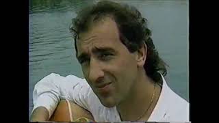 Mladen Grdovic Bog Mi Dao Sve Spot 1992