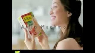 Download lagu Iklan Milna Bubur Organic - Suapan Pertama Re-Edit 5s (2017)