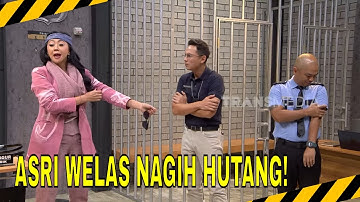 Andhika Curiga Ayu Lagi Kasmaran! | LAPOR PAK! (10/09/25)*