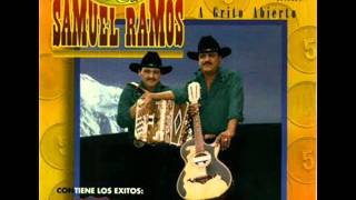 Video thumbnail of "LAMENTABLEMENTE - SAMUEL RAMOS ((ESPACIO TEJANO)).wmv"