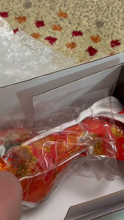 Cute souvenirs from Shizuoka Japan🇯🇵||youtubeshorts#Japanese doll