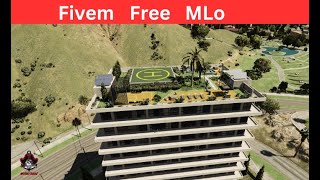 [Fivem Exploring Free mlo] [gta 5 free mansion] [mlo fivem free] [Gta v free map] [free m,ansion]