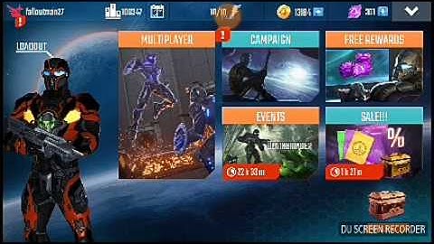 N.O.V.A. LEGACY: multiplayer gameplay -part 2