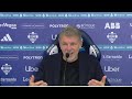 Serie A Enilive | Como-Lazio, mister Baroni e Vecino in conferenza stampa