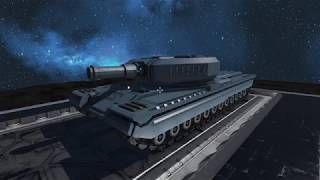 Space Engineers - Using Alysius RDSA Script