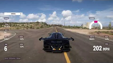FORZA HORIZON 5 || KOENIGSEGG JESKO WORLD RECORD || 700 KM/H 436 Mph TOP SPEED RECORD |