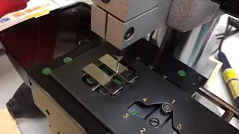 Metrology Taiwan - Gauge Block Comparator , GBC-P100, GBC-P300