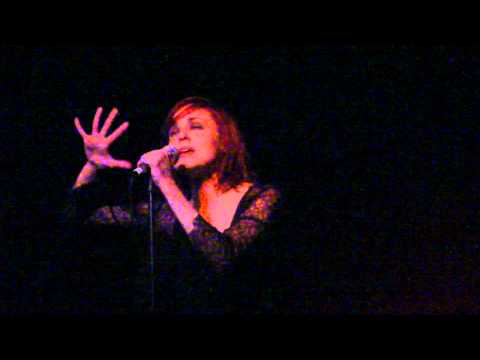 Anna Nalick - Words - Hotel Cafe - 01-12-11 - 6 of 10