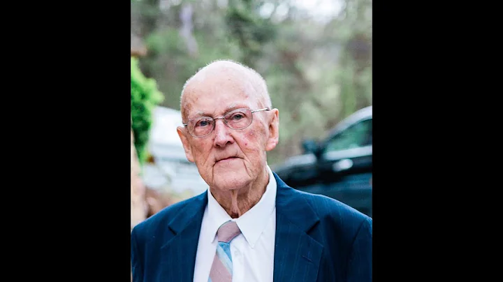 William "Bill" Handley Lifetime Celebration