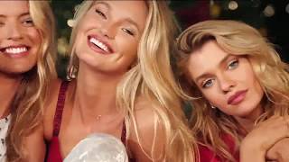 Victoria's Secret "Pajamas BOGO Offer" TV Commercial (Holiday 2018)