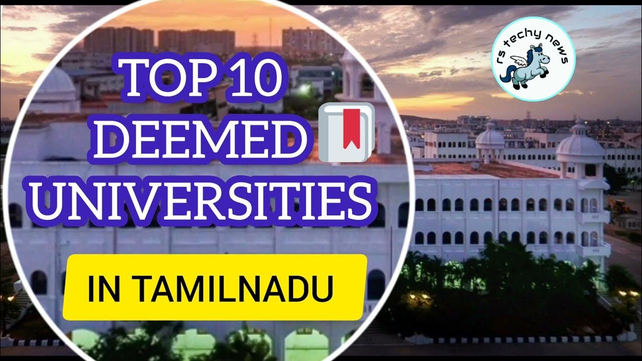top-10-deemed-universities-in-tamilnadu-2023-tnea-vit-amrita