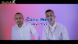 Čóka Band - Avilas pal man (official video) vlastní tvorba