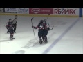 Highlights - Dec. 19 Pats (3) vs. Moose Jaw (4) OT