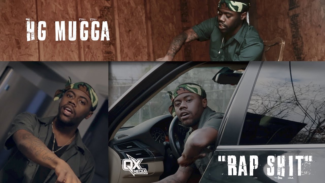 HG Mugga