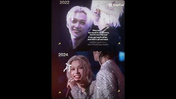 Am ı crying?.. They are so back,STAY🥲 #hyunjin #felix #hyunlix #skz #straykids #skzedit