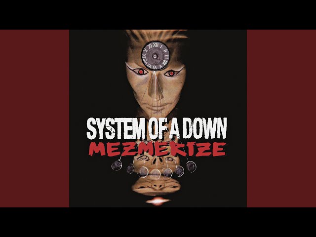 System of a Down - Revenga