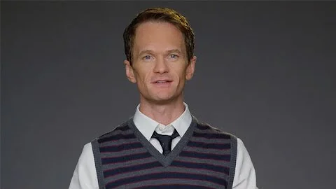 NPH: Choose Your Own Autobiography Book Trailer