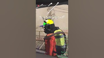 Getting haunted by Herobrine in Lethal Company ft @BoomKaBewm #theplanktonmovieissigmanocap