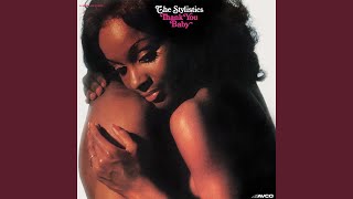 Video thumbnail of "The Stylistics - Tears And Souvenirs"