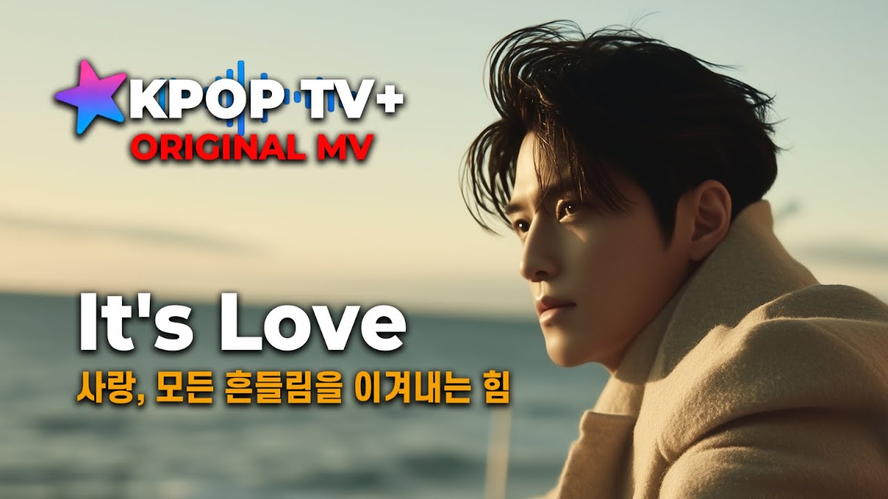 KPOP / TEO - It's Love 