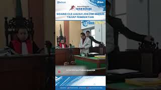 Download Lagu Sidang CLS Ijazah Jokowi Masuk Tahap Pembuktian, Sebut Tak Ada Kewajiban Tunjukkan Ijazah ke TPUA MP3