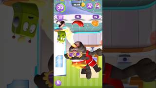 Tom Cat Funny Shorts Viral Gameplay Video