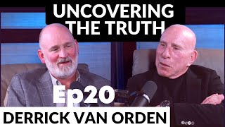 EP20 with Navy Seal and Congressional Candidate Derrick Van Orden