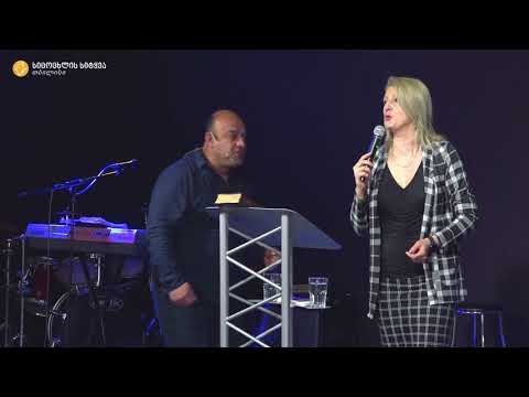 მირზა ჭაბუკაშვილი - \"დაფარული ოთახი\" 15.03.2020