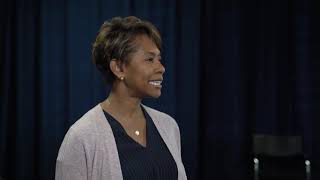 Pivot and Redefine Success | Valerie Griffin | TEDxWabashCollege