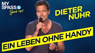Dieter Nuhr – Ein Leben ohne Handy