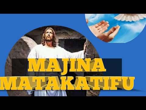 JINSI YA KUANDIKA MAJINA MATAKATIFU NA MAANA ZAKE NA UTOFAUTI WAKE // Host :- Denis Kulwa