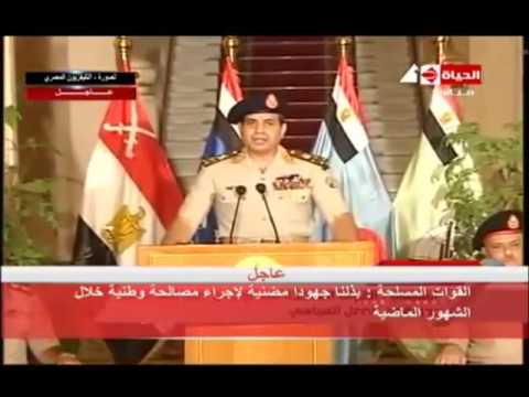 أروع أغنية للجيش المصري حسين الجسمي مونتاج كريم الصغير