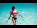 ROXY Active Swim Dive In GO ROXY Active Swim Dive In GO