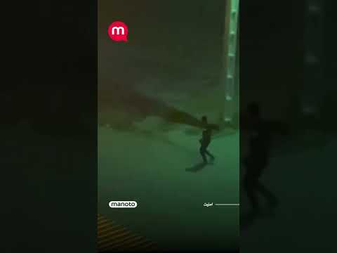 سرقت کابل برق