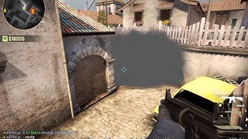 Inferno NiP smoke