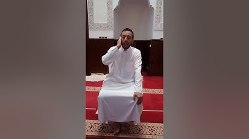 تلاوة آيات بينات من الذكر الحكيم لأواخر سورة يوسف بصوت القارئ عزيز المزطاري