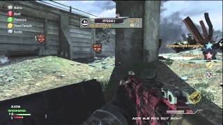 Dispute 1 - Map 1 Interchange Against Perfection 2012 - Team FameUs WON!!
