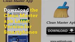Clean Master apk screenshot 5
