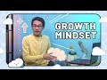 Cara Menghadapi Masalah dengan GROWTH MINDSET 📖LHTL #S03E05